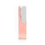 14k Two Tone Gold 0.08 ct Natural Diamond Engagement Wedding Bands - Image 6
