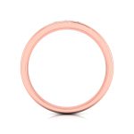 14k Gold 0.07 ct Natural Diamond Rings Engagement Wedding Bands - Image 7