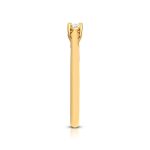 14k Gold 0.13 ct Natural Diamond Engagement Wedding Anniversary Rings - Image 10