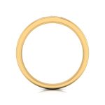 14k Gold 0.07 ct Natural Diamond Rings Engagement Wedding Bands - Image 13