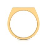 14k Gold 0.01 Ct Natural Diamond Engagement Wedding Anniversary Bands - Image 11