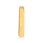 14k Gold Natural Diamond Engagement Wedding Anniversary Bands - Image 10