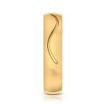 14k Gold 0.03 ct Natural Diamond Engagement Wedding Bands - Image 10