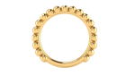 14k Gold 0.09 ct Natural Diamond Engagement Wedding Bands For Daily Wear - Image 15