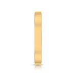 14k Rose Gold 0.05 ct Natural Diamond Rings Engagement Wedding - Image 8