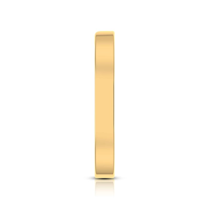 14k Rose Gold 0.05 ct Natural Diamond Rings Engagement Wedding - Image 8