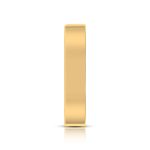 14k Gold 0.05 ct Natural Diamond Engagement Wedding Bands - Image 10