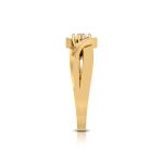 14k Gold 0.24 ct Natural Diamond Engagement Wedding Anniversary Rings - Image 13