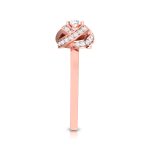 0.50 ct Natural Diamond Engagement Wedding Anniversary Rings 14k Gold - Image 10