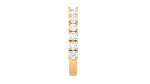 1.36 ct Natural Diamond Engagement Wedding Bands 14k Gold - Image 10