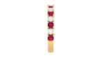 1.36 ct Natural Diamond Engagement Wedding Bands 14k Gold - Image 10