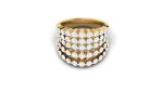 2.28 ct Natural Diamond Solitaire Engagement Wedding Rings14k Gold